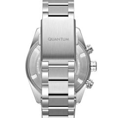 QUANTUM ADG1219.350 SAFİR CAM ÇELİK ERKEK KOL SAATİ