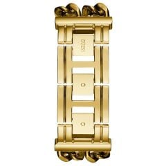 GUESS GUW1117L2 ALTIN KAPLAMA KADIN KOL SAATİ