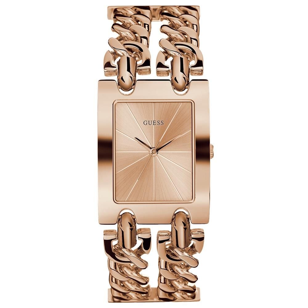 GUESS GUW1117L3 ROSE GOLD KADIN KOL SAATİ