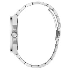 GUESS GUGW0789G1 YEŞİL KADRAN ÇELİK ERKEK KOL SAATİ