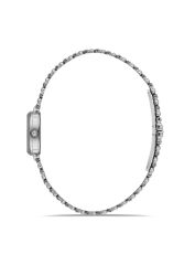 MOMENTUS CW314S-09SS ÇELİK DİKDÖRTGEN KADIN KOL SAATİ