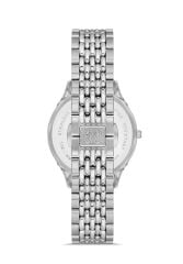 MOMENTUS EM349S-04SS ULTRA SLIM SAFİR CAM ÇELİK ERKEK KOL SAATİ