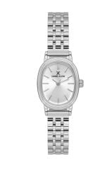DANIEL KLEIN DK102-DKE.1.10758-1 METAL OVAL KADIN KOL SAATİ