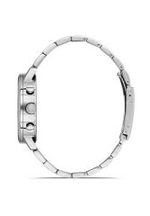 HISLON MS200S-04SS ÇELİK ERKEK KOL SAATİ