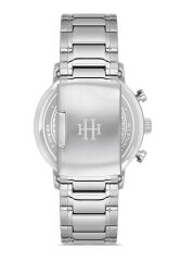 HISLON MS200S-04SS ÇELİK ERKEK KOL SAATİ