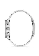 HISLON MS200S-11SS ÇELİK ERKEK KOL SAATİ