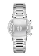 HISLON MS200S-11SS ÇELİK ERKEK KOL SAATİ