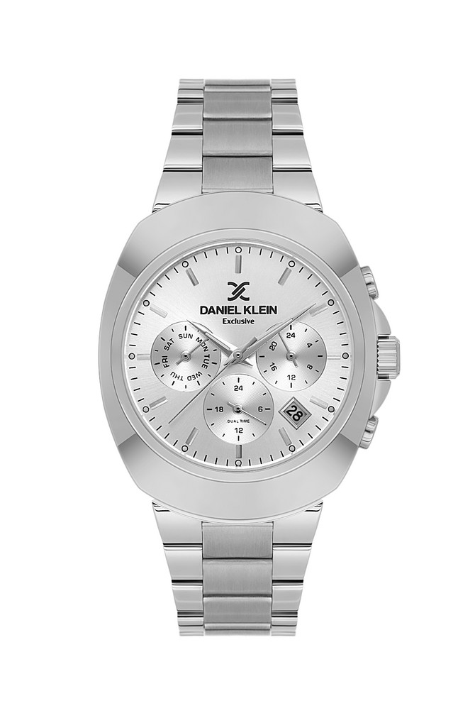 DANIEL KLEIN DK.1.14211-1 METAL ERKEK KOL SAATİ