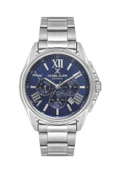DANIEL KLEIN DK.1.14222-2 METAL ERKEK KOL SAATİ