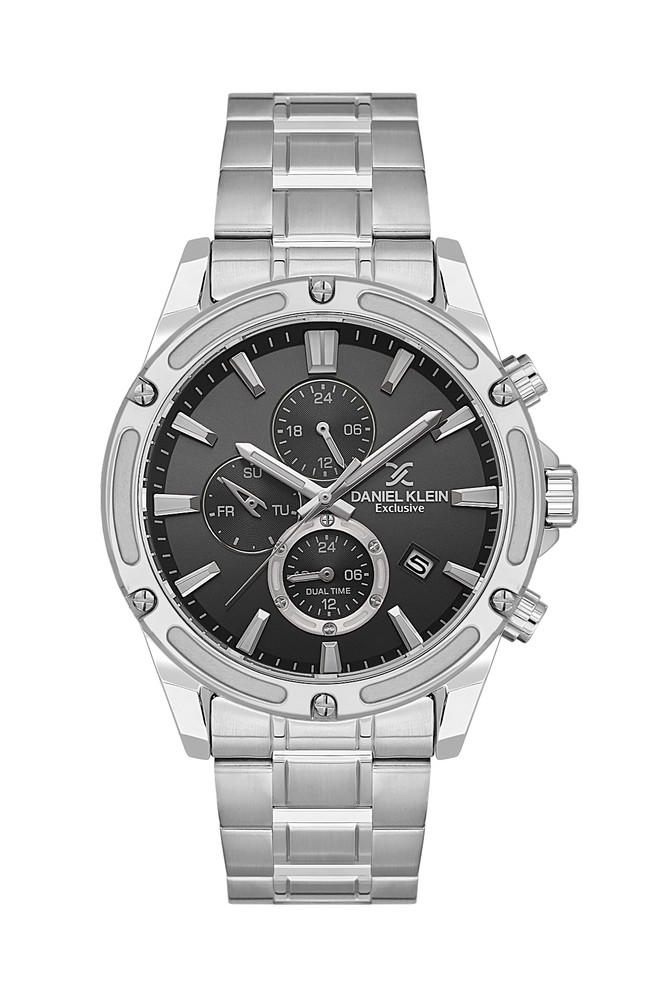 DANIEL KLEIN DK.1.14225-1 METAL ERKEK KOL SAATİ