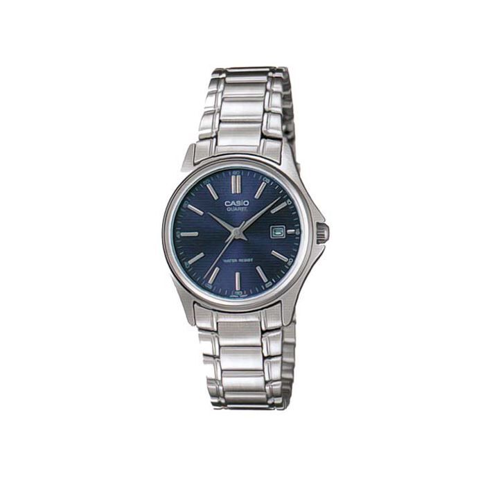 CASIO LTP-1183A-2ADF KLASİK TAKVİMLİ BAYAN KOL SAATİ