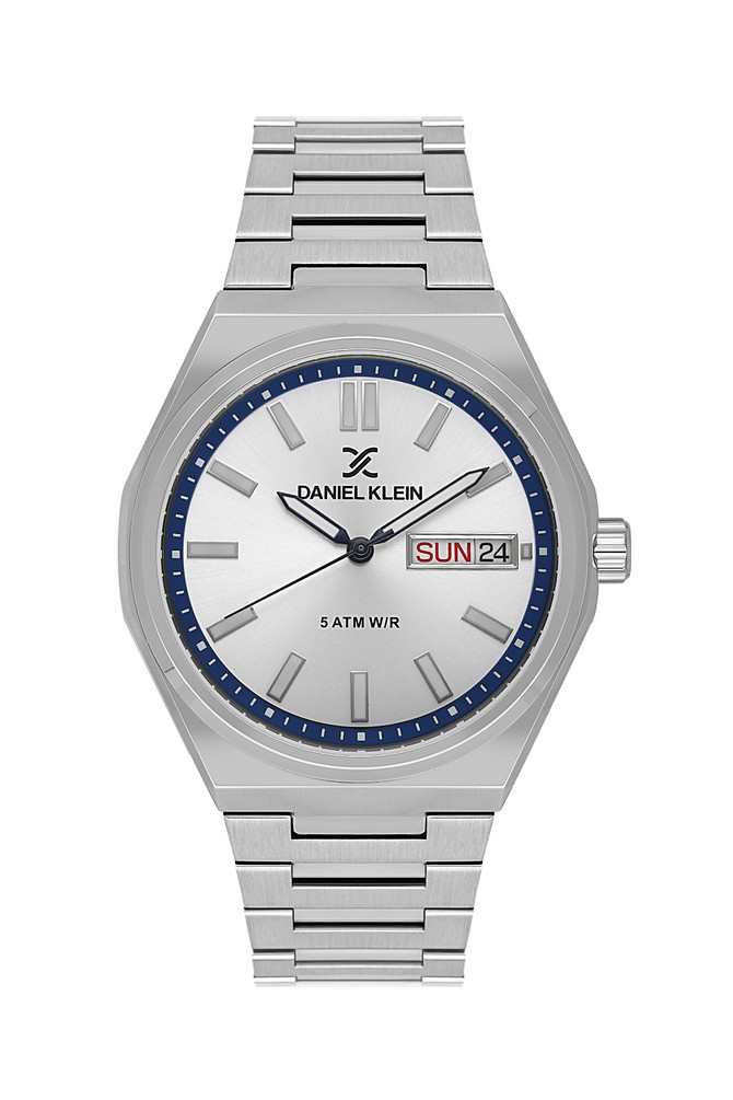 DANIEL KLEIN DK.1.14150-1 METAL ERKEK KOL SAATİ