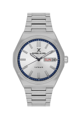 DANIEL KLEIN DK.1.14150-1 METAL ERKEK KOL SAATİ