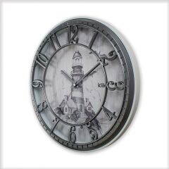 HİSAR DENİZ FENERİ DUVAR SAATİ