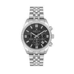 DANIEL KLEIN DK.3.10078-2 METAL ERKEK KOL SAATİ