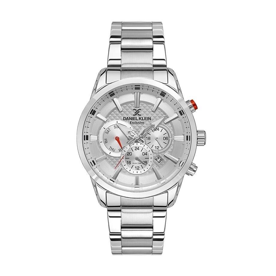 DANIEL KLEIN DK.1.13525.1 METAL ERKEK KOL SAATİ