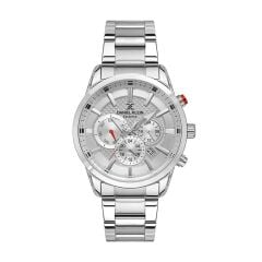 DANIEL KLEIN DK.1.13525.1 METAL ERKEK KOL SAATİ
