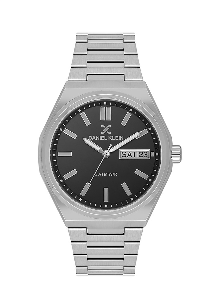 DANIEL KLEIN DK.1.14150-2 METAL ERKEK KOL SAATİ