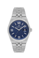 DANIEL KLEIN DK.13.10120-3 METAL ERKEK KOL SAATİ