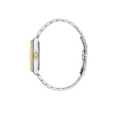 DANIEL KLEIN DK.13.10120-6 ALTIN KAPLAMA YEŞİL KADRAN ERKEK KOL SAATİ