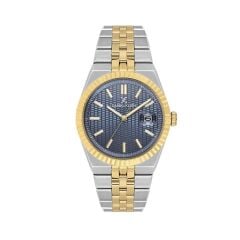 DANIEL KLEIN DK.13.10121-4 ALTIN KAPLAMA ERKEK KOL SAATİ