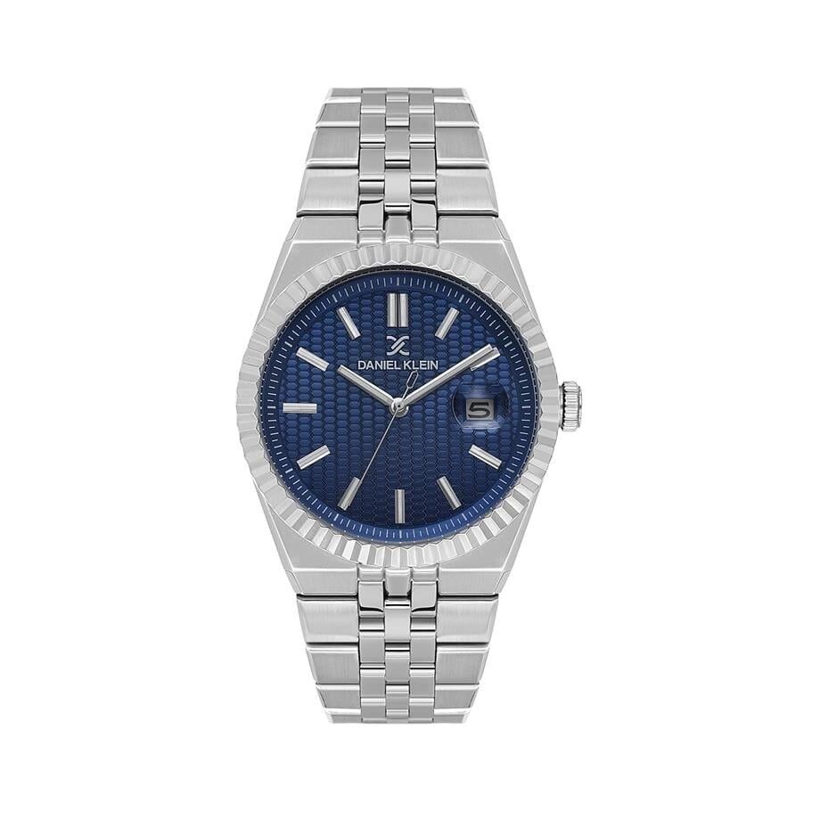 DANIEL KLEIN DK.13.10121-3 METAL ERKEK KOL SAATİ