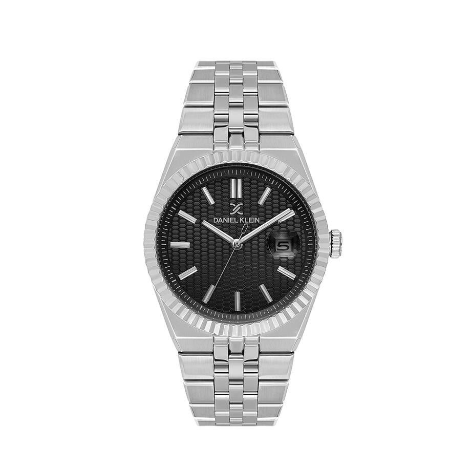 DANIEL KLEIN DK.13.10121-2 METAL ERKEK KOL SAATİ