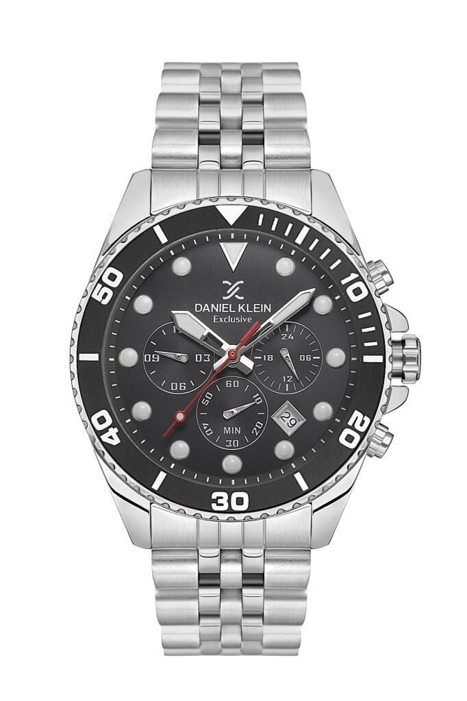 DANIEL KLEIN DK102-DKE.1.10562-1 METAL ERKEK KOL SAATİ