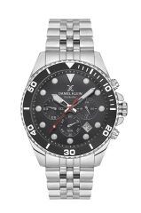 DANIEL KLEIN DK102-DKE.1.10562-1 METAL ERKEK KOL SAATİ