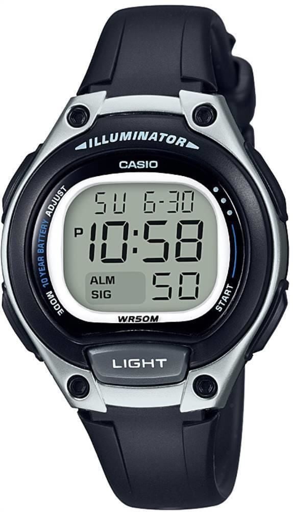 CASIO LW-203-1AVDF DİJİTAL ÇOCUK KOL SAATİ