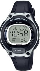 CASIO LW-203-1AVDF DİJİTAL ÇOCUK KOL SAATİ