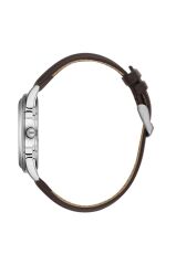 DANIEL KLEIN DK.6.14034-1 KAHVERENGİ DERİ KORDON KLASİK ERKEK KOL SAATİ