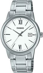 CASIO MTP-V002D-7B3UDF METAL TAKVİMLİ ERKEK KOL SAATİ
