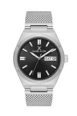 DANIEL KLEIN DKE.1.10882-2 HASIR KORDON ERKEK KOL SAATİ