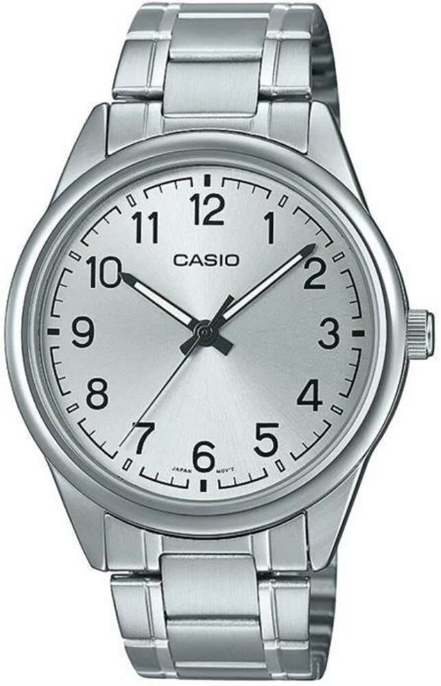 CASIO MTP-V005D-7B4UDF METAL RAKAMLI ERKEK KOL SAATİ