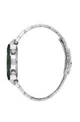 DANIEL KLEIN DK.1.14227-4 YEŞİL KADRAN METAL ERKEK KOL SAATİ