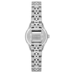 U.S. POLO ASSN. USPA2115-01 ÇELİK TAŞLI KADIN KOL SAATİ