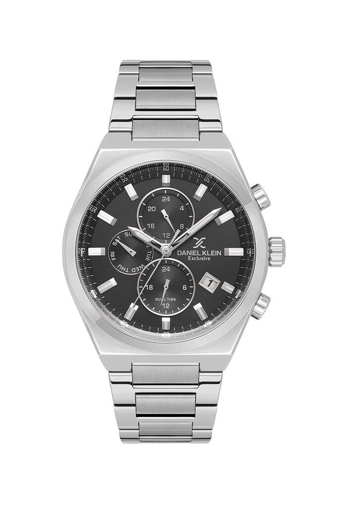 DANIEL KLEIN DKE.1.10901-2 METAL ERKEK KOL SAATİ