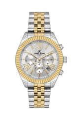 DANIEL KLEIN DKE.1.10819-7 ALTIN KAPLAMA ERKEK KOL SAATİ