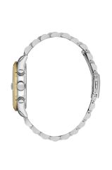 DANIEL KLEIN DKE.1.10819-7 ALTIN KAPLAMA ERKEK KOL SAATİ