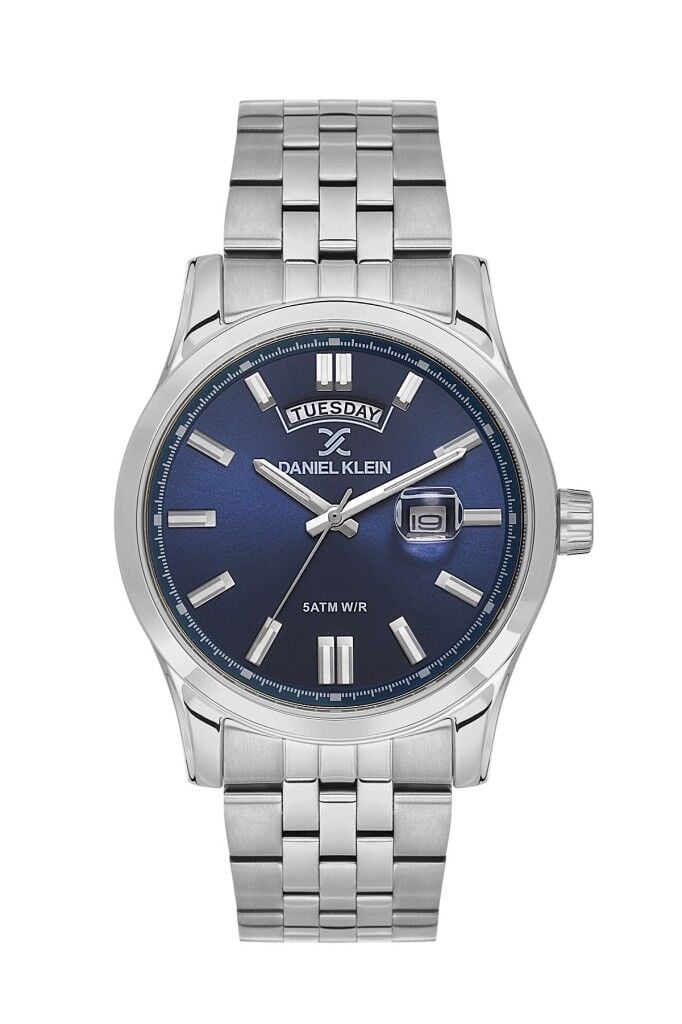 DANIEL KLEIN DKE.1.10768-3 METAL ERKEK KOL SAATİ