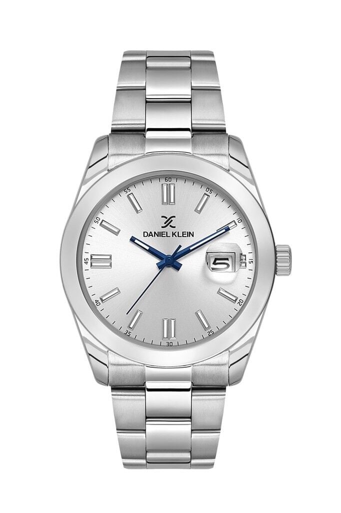 DANIEL KLEIN DK.3.10011-1 METAL ERKEK KOL SAATİ