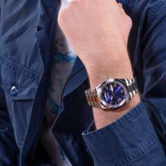 GUESS GUGW0265G7 ÇELİK ERKEK KOL SAATİ