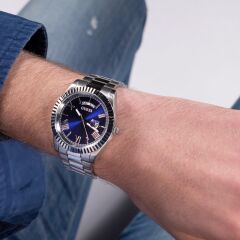 GUESS GUGW0265G7 ÇELİK ERKEK KOL SAATİ