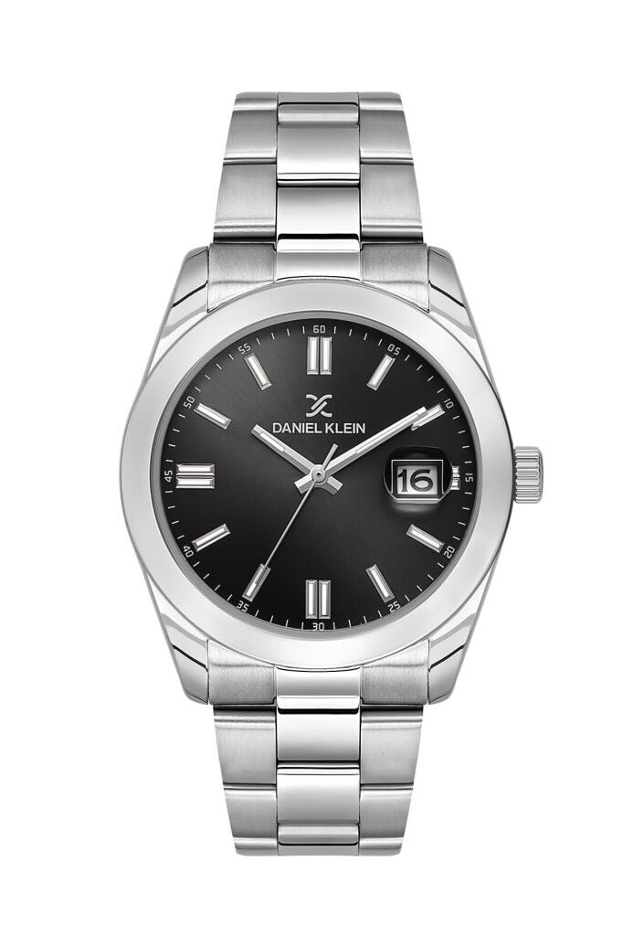 DANIEL KLEIN DK.3.10011-2 METAL ERKEK KOL SAATİ