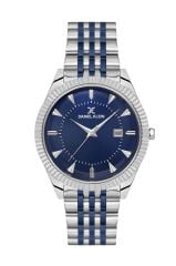 DANIEL KLEIN DK.1.14139-7 METAL ERKEK KOL SAATİ
