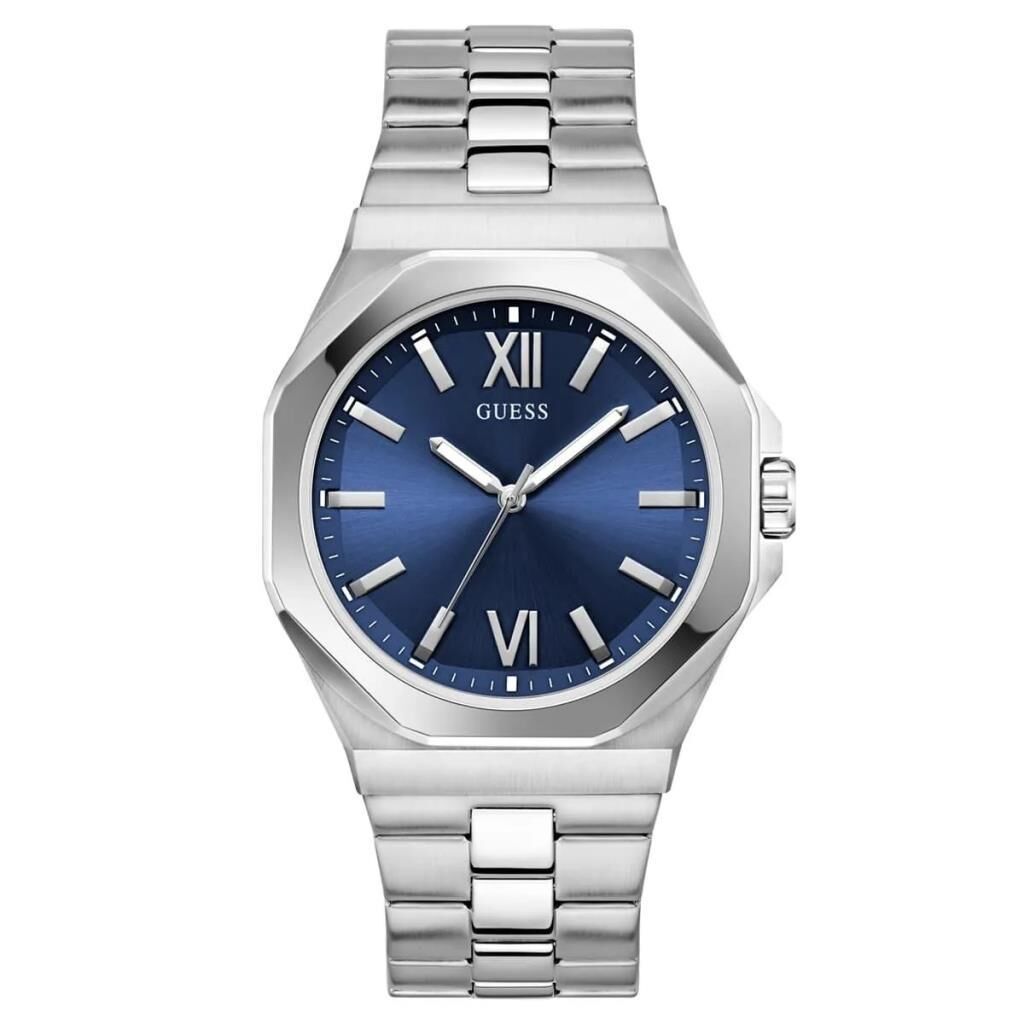 GUESS GUGW0849G1 ÇELİK ERKEK KOL SAATİ