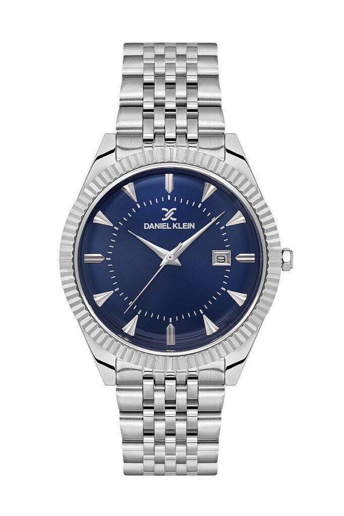 DANIEL KLEIN DK.1.14139-3 METAL ERKEK KOL SAATİ
