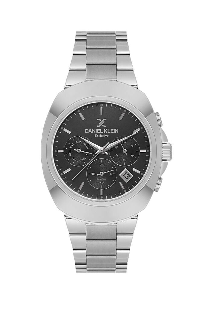 DANIEL KLEIN DK.1.14211-2 METAL ERKEK KOL SAATİ
