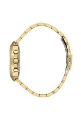 DANIEL KLEIN DK.1.14211-5 ALTIN KAPLAMA ERKEK KOL SAATİ